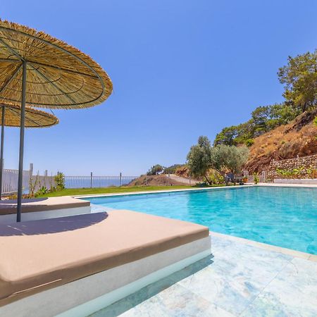 Oeluedeniz Bungalows Exterior photo