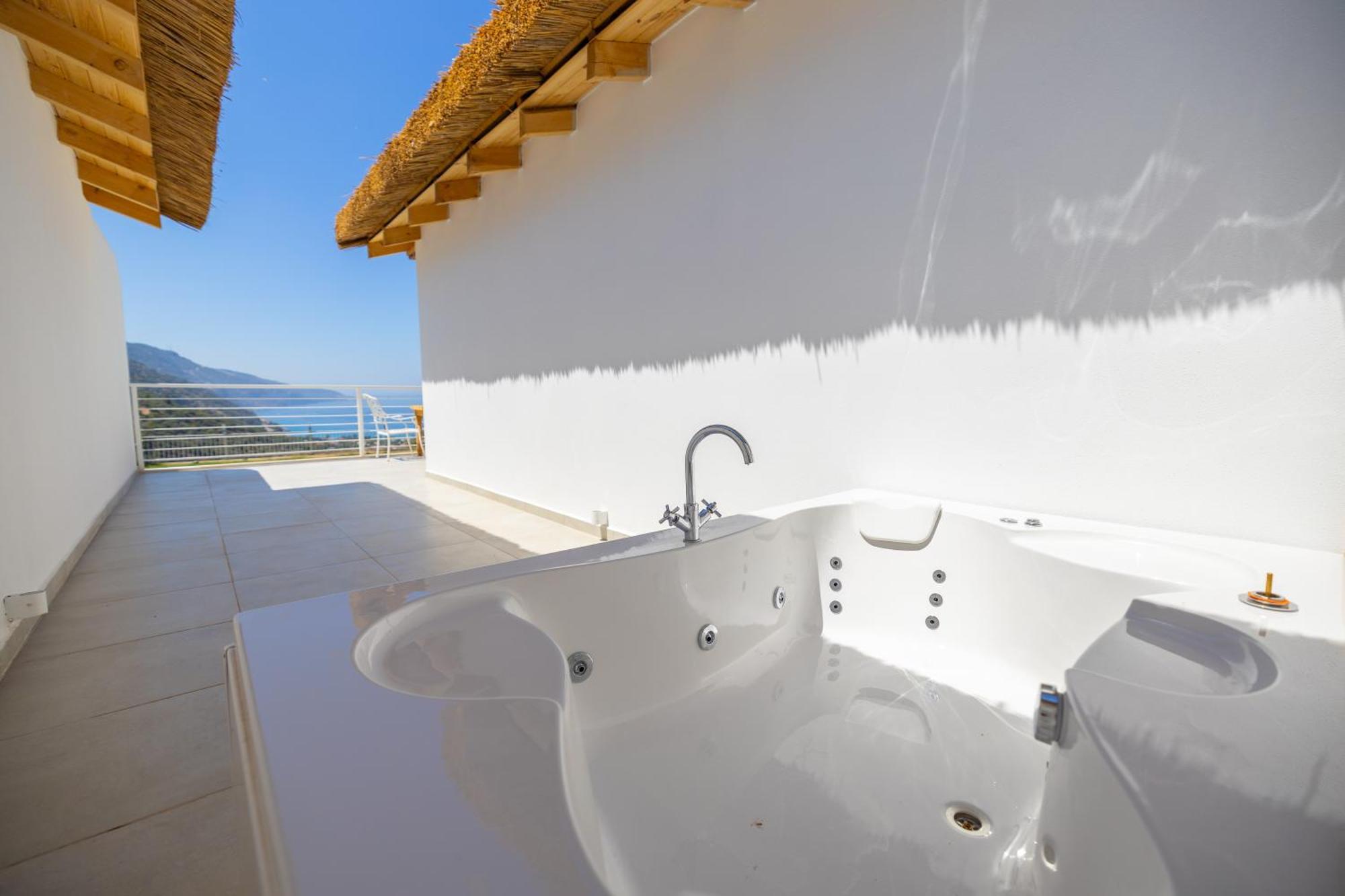 Oeluedeniz Bungalows Exterior photo