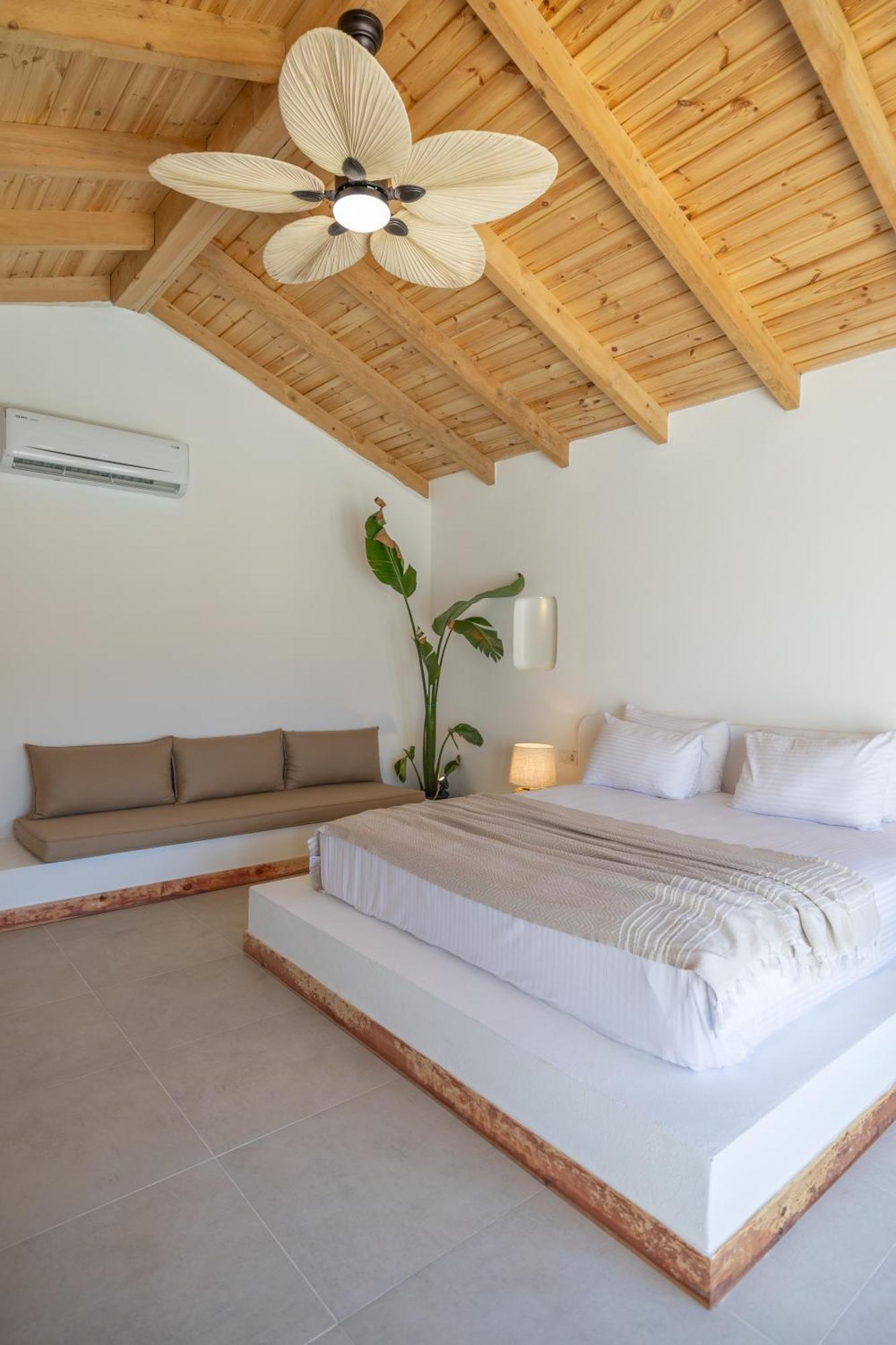 Oeluedeniz Bungalows Exterior photo