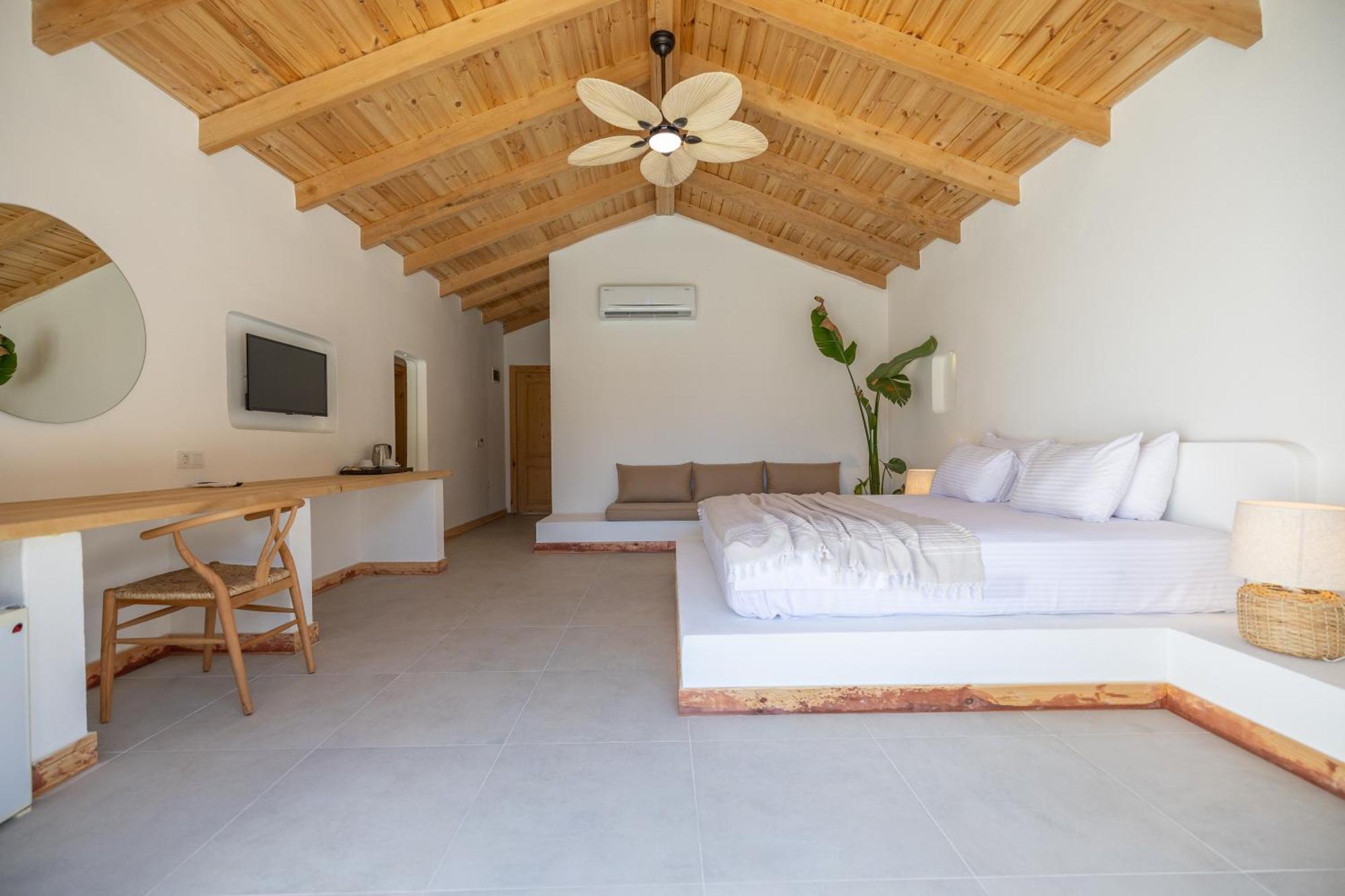 Oeluedeniz Bungalows Exterior photo